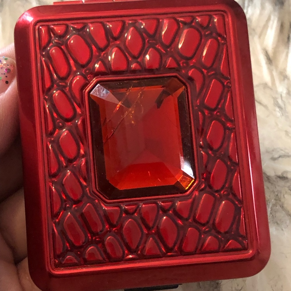 Mac Holiday collection eyeshadow